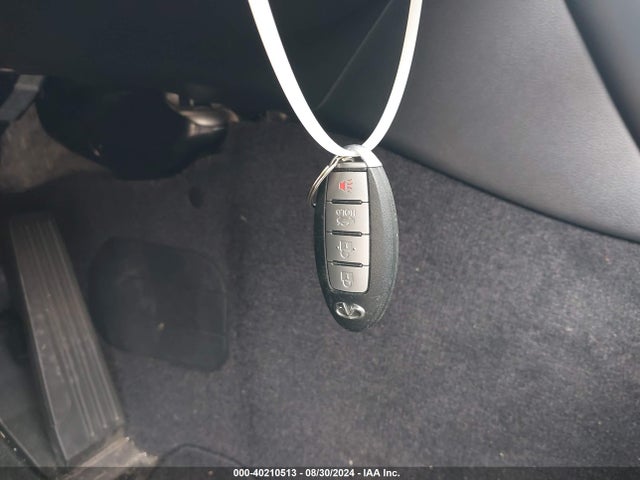 JN1EV7AR4KM550720 Infiniti Q50 3.0t Luxe