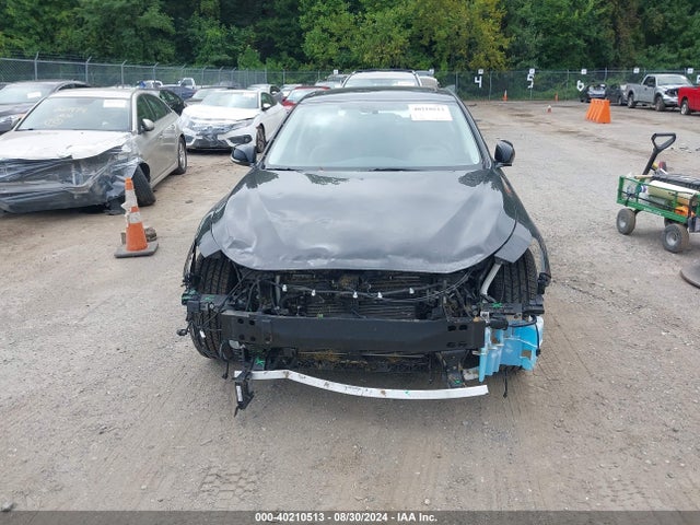 JN1EV7AR4KM550720 Infiniti Q50 3.0t Luxe