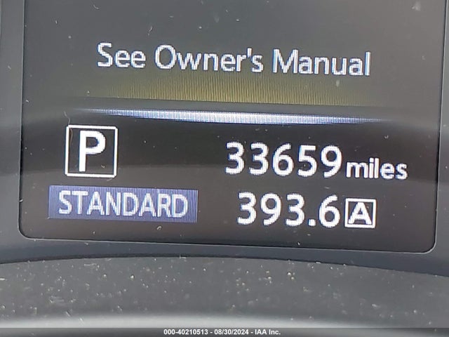 JN1EV7AR4KM550720 Infiniti Q50 3.0t Luxe