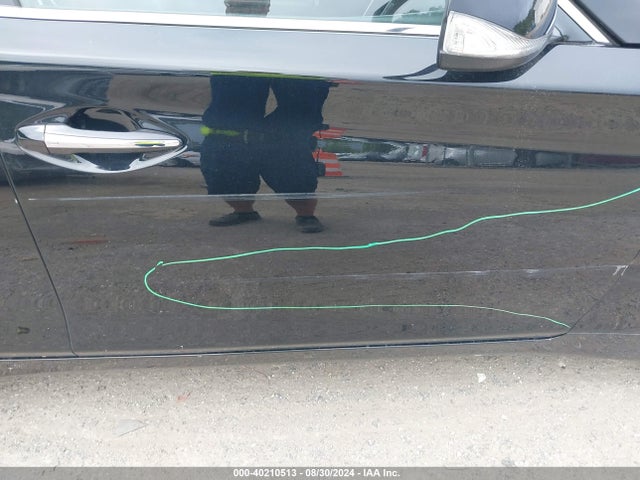 JN1EV7AR4KM550720 Infiniti Q50 3.0t Luxe
