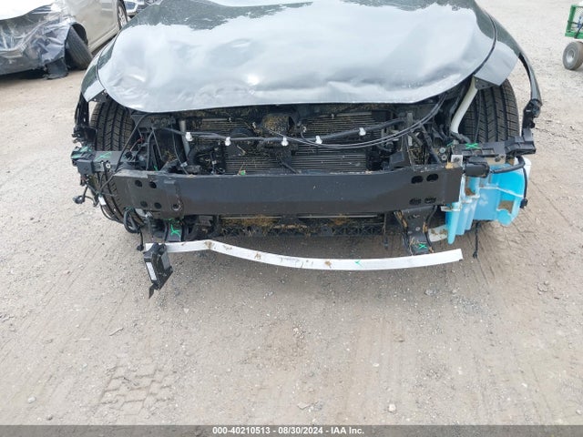 JN1EV7AR4KM550720 Infiniti Q50 3.0t Luxe