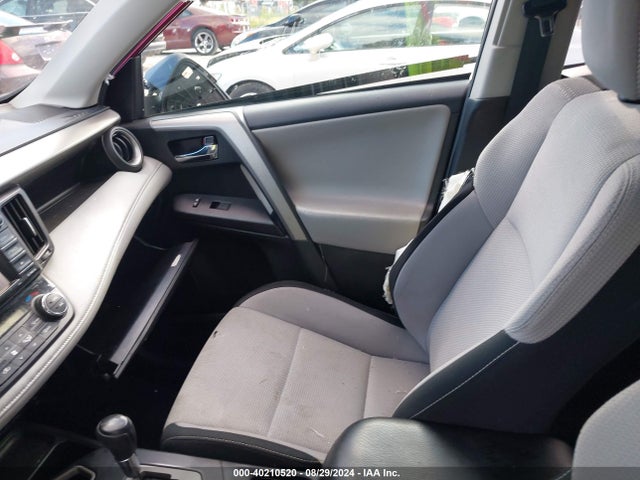 Toyota Rav4 Xle 2018 2T3WFREV5JW481006 Image 5