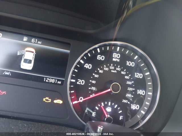 3KPF24ADXPE571185 KIA mpi nu