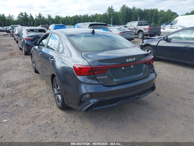 3KPF24ADXPE571185 KIA mpi nu