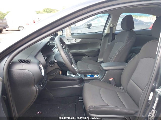 3KPF24ADXPE571185 KIA mpi nu