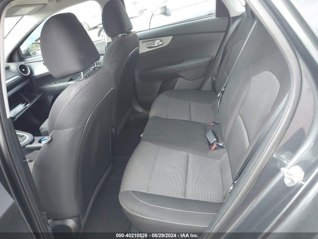 3KPF24ADXPE571185 KIA mpi nu