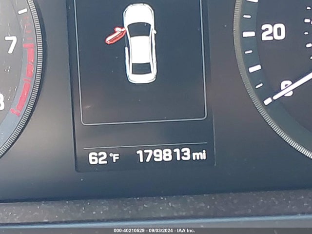 Hyundai Sonata Limited 2016 5NPE34AF7GH310750 Image 15