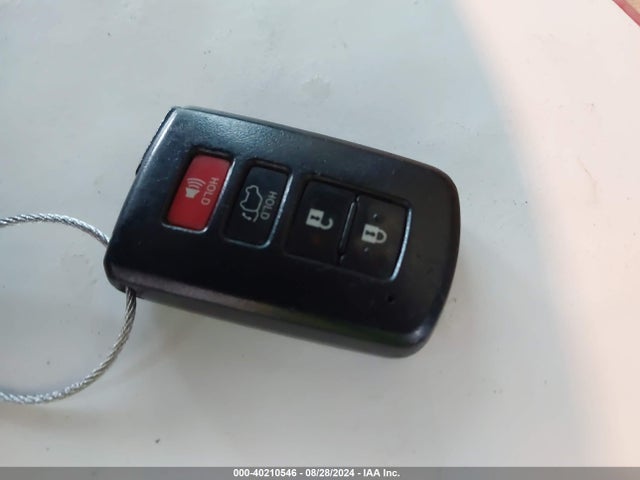 Toyota Highlander Xle 2019 5TDKZRFHXKS563024 Image 11