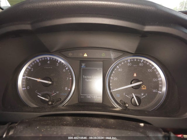 Toyota Highlander Xle 2019 5TDKZRFHXKS563024 Image 7