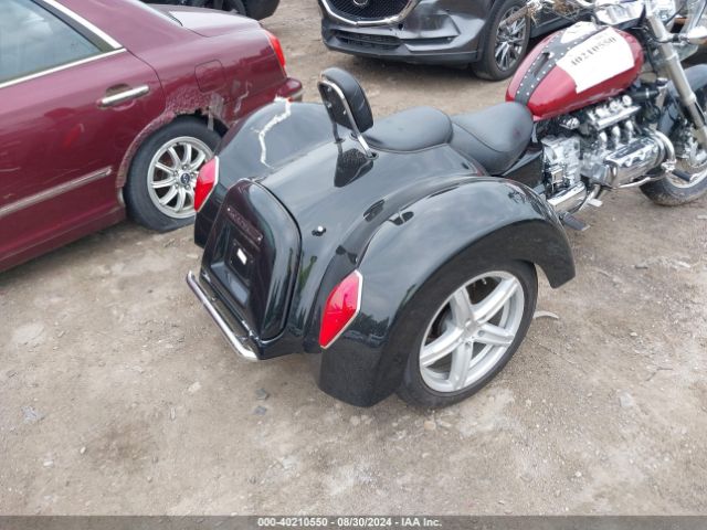 1998 HONDA GL1500 1HFSC3439WA100161 Photo 3
