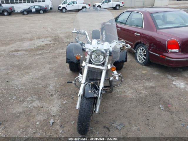 1998 HONDA GL1500 1HFSC3439WA100161 Photo 4