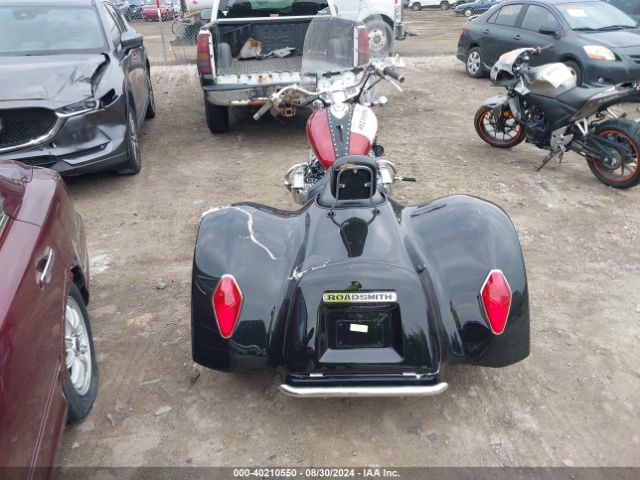 1998 HONDA GL1500 1HFSC3439WA100161 Photo 5