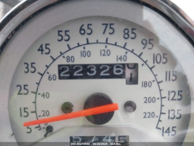 1998 HONDA GL1500 1HFSC3439WA100161 Photo 6
