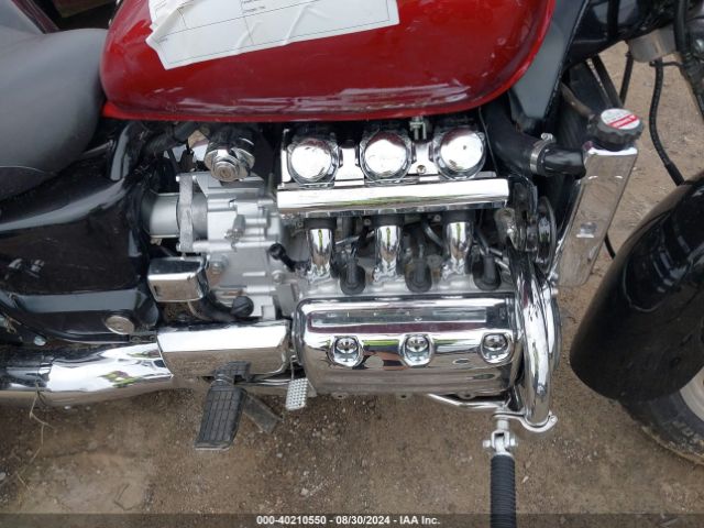 1998 HONDA GL1500 1HFSC3439WA100161 Photo 7