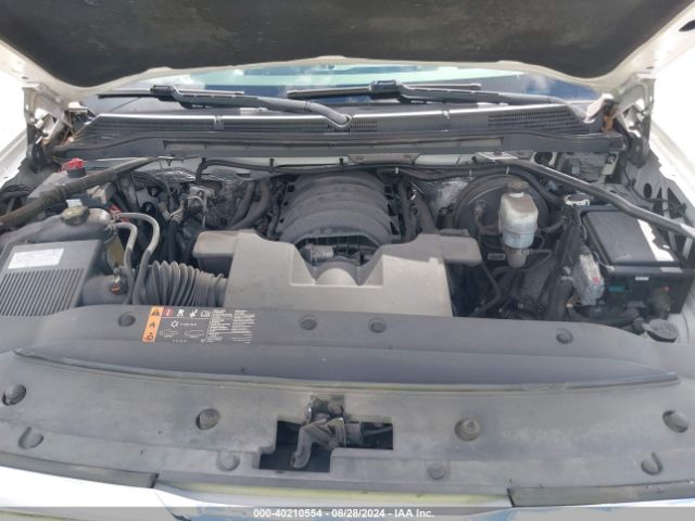 3GTP1PEC8JG250865 GMC Sierra 1500 Denali