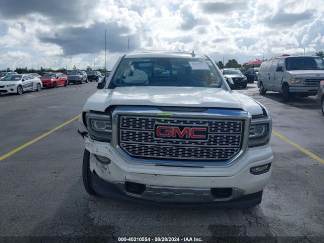 3GTP1PEC8JG250865 GMC Sierra 1500 Denali