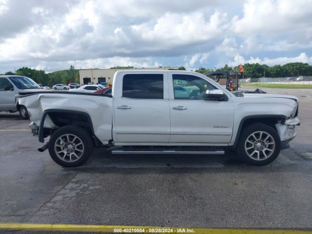 3GTP1PEC8JG250865 GMC Sierra 1500 Denali