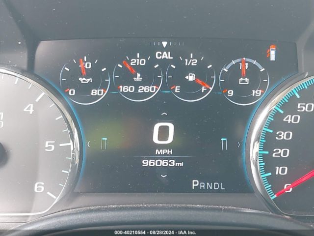 3GTP1PEC8JG250865 GMC Sierra 1500 Denali