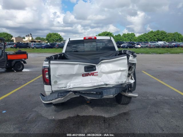 3GTP1PEC8JG250865 GMC Sierra 1500 Denali