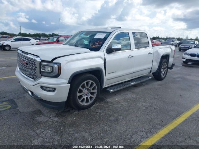 3GTP1PEC8JG250865 GMC Sierra 1500 Denali