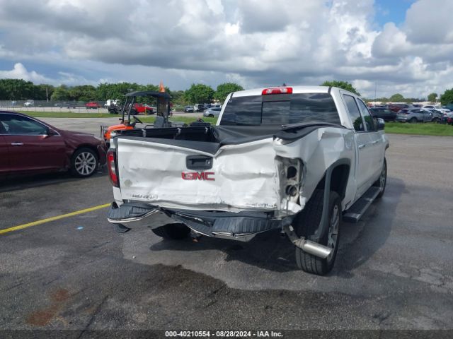 3GTP1PEC8JG250865 GMC Sierra 1500 Denali