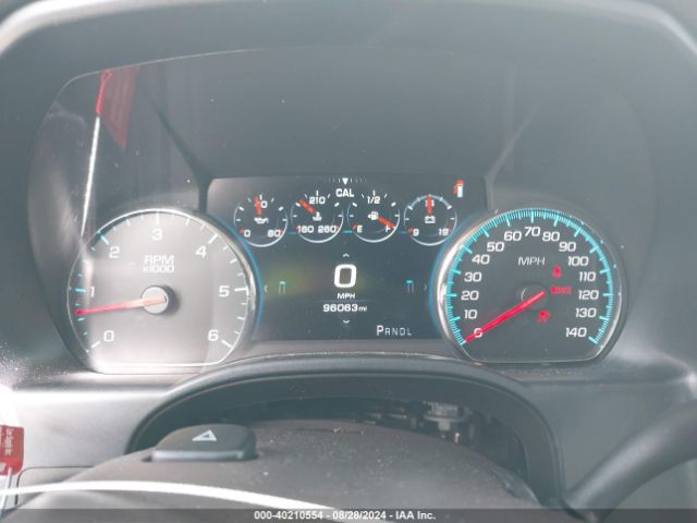 3GTP1PEC8JG250865 GMC Sierra 1500 Denali