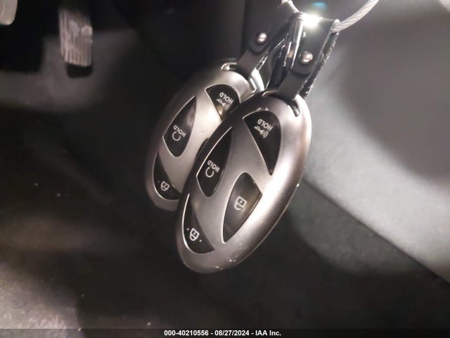 Hyundai Kona Se 2024 KM8HACAB5RU097859 Image 11