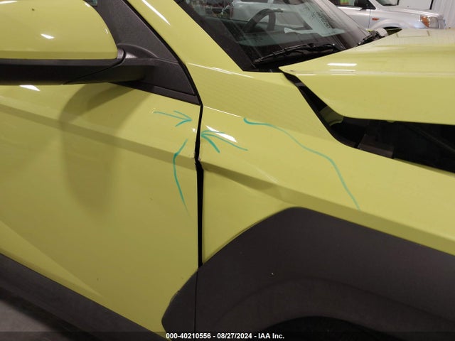 Hyundai Kona Se 2024 KM8HACAB5RU097859 Image 17