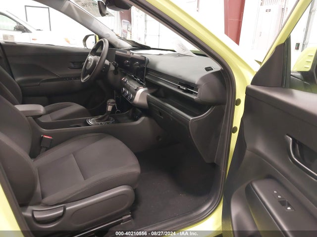 Hyundai Kona Se 2024 KM8HACAB5RU097859 Image 5