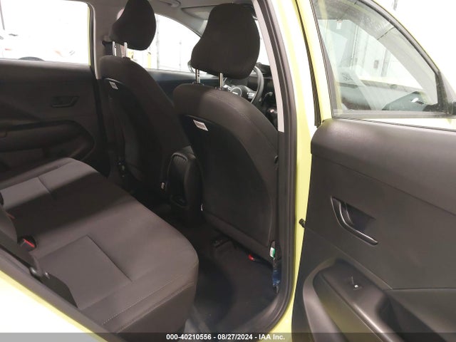 Hyundai Kona Se 2024 KM8HACAB5RU097859 Image 8
