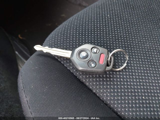 JF1GJAC67FH007836 Subaru Impreza 2.0i Premium