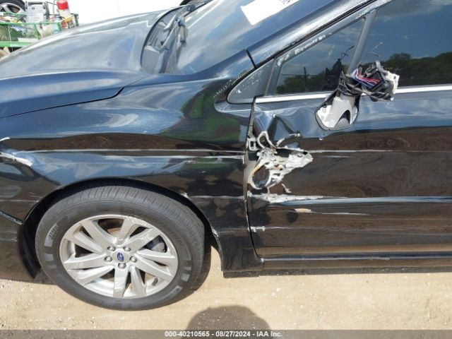 JF1GJAC67FH007836 Subaru Impreza 2.0i Premium