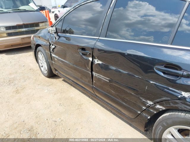 JF1GJAC67FH007836 Subaru Impreza 2.0i Premium