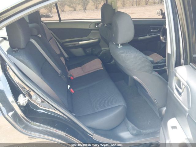 JF1GJAC67FH007836 Subaru Impreza 2.0i Premium