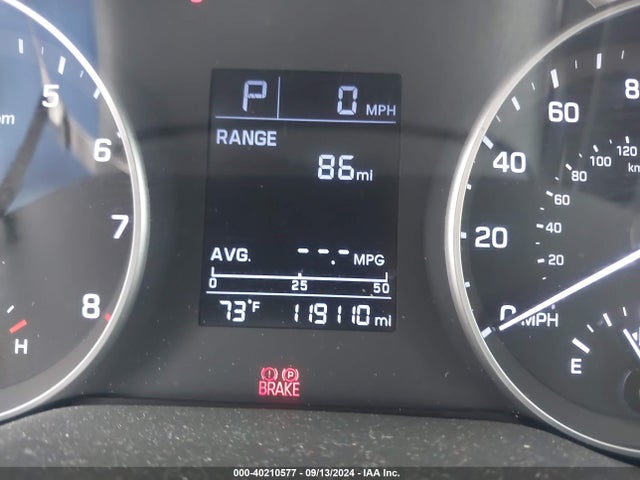 Hyundai ELANTRA SE 2017 5NPD74LF3HH126095 Image 12