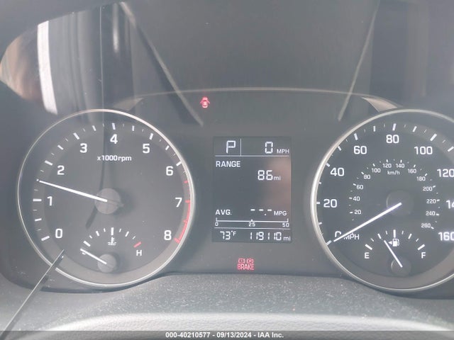 Hyundai ELANTRA SE 2017 5NPD74LF3HH126095 Image 7