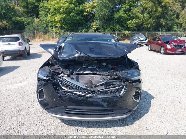 LRBFZSR40PD087112 Buick Envision Avenir Awd