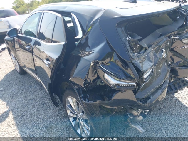 LRBFZSR40PD087112 Buick Envision Avenir Awd