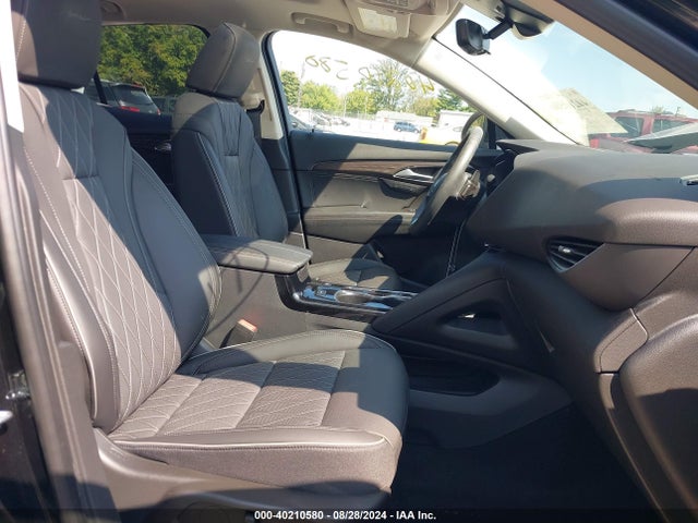 LRBFZSR40PD087112 Buick Envision Avenir Awd