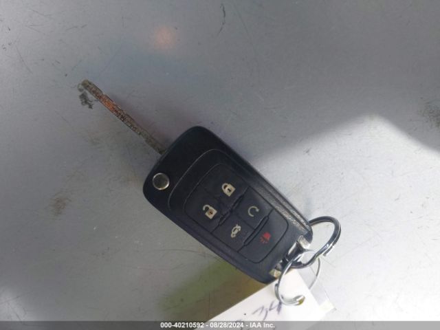 1G11F5SLXFF211714 Chevrolet Malibu 1lz