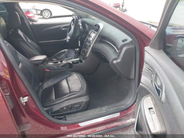 1G11F5SLXFF211714 Chevrolet Malibu 1lz