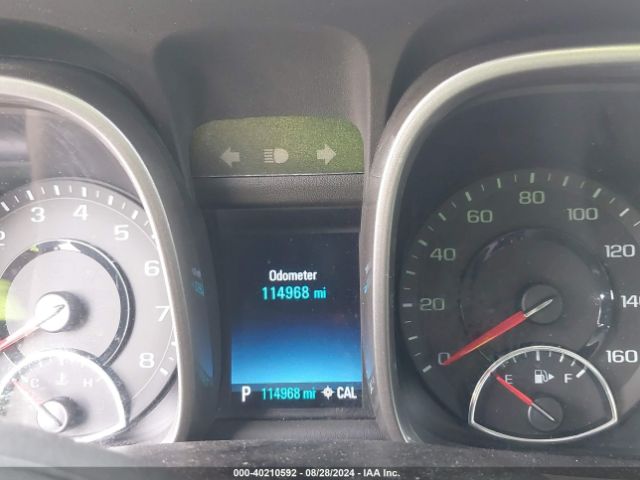 1G11F5SLXFF211714 Chevrolet Malibu 1lz