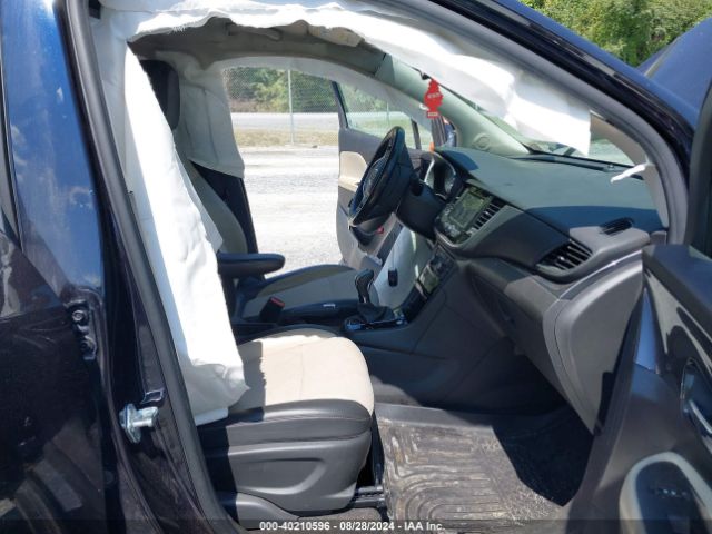 KL4CJESM5NB546158 Buick Encore Awd Preferred