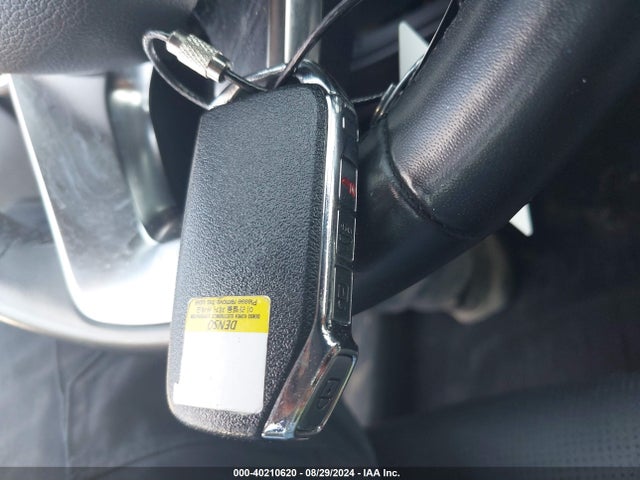 KIA FORTE EX 2020 3KPF54AD2LE210342 Image 11