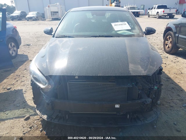 3KPF54AD2LE210342 KIA FORTE EX