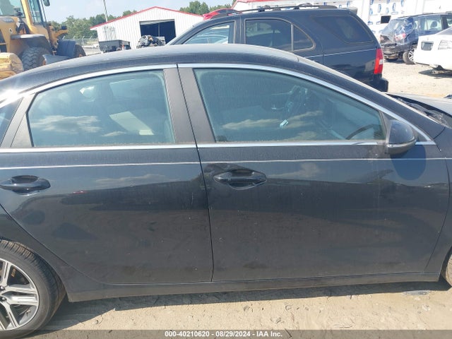 KIA FORTE EX 2020 3KPF54AD2LE210342 Image 14