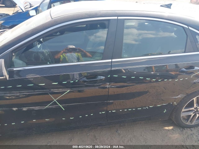 3KPF54AD2LE210342 KIA FORTE EX