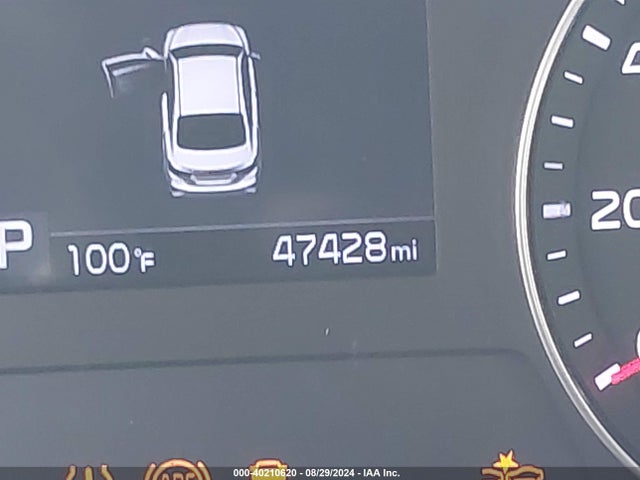 KIA FORTE EX 2020 3KPF54AD2LE210342 Image 16