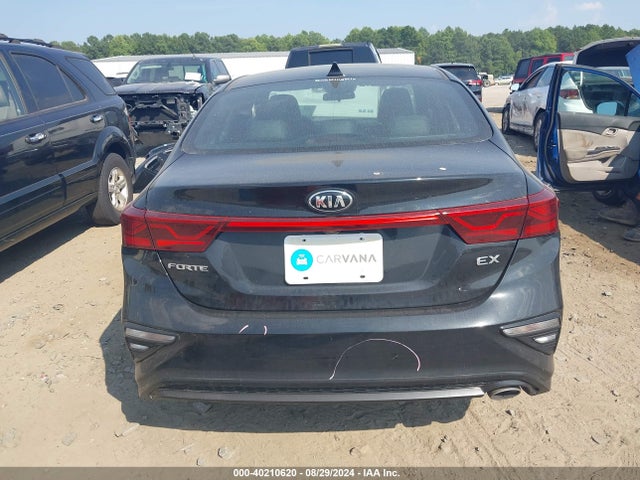KIA FORTE EX 2020 3KPF54AD2LE210342 Image 17