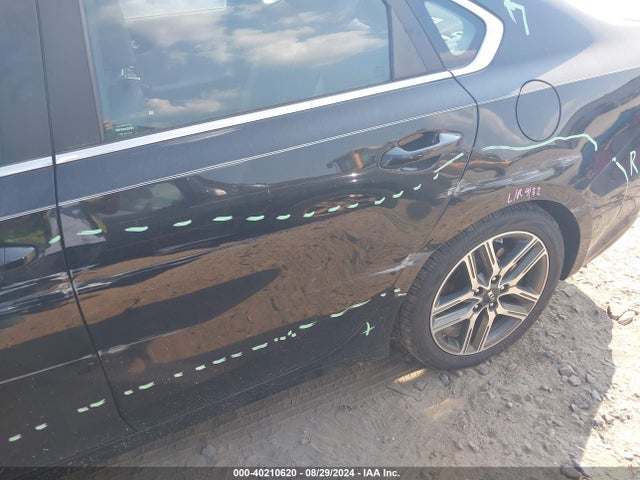 3KPF54AD2LE210342 KIA FORTE EX